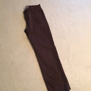 Boys Old Navy skinny pants